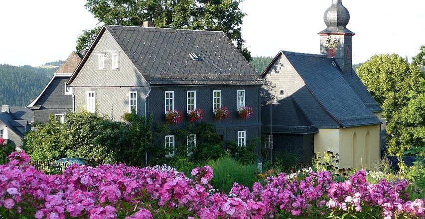 Schieferdorf