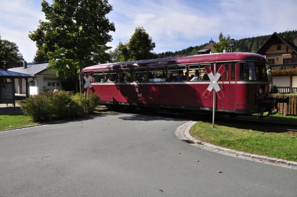 Rodachtalbahn