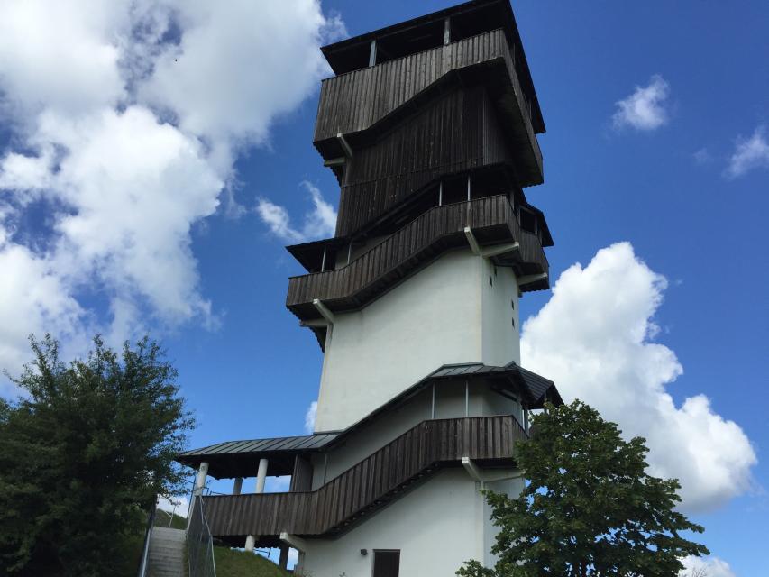 Aussichtsturm